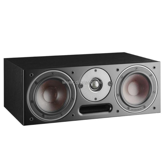 Dali keskkõlar Oberon Vokal, must