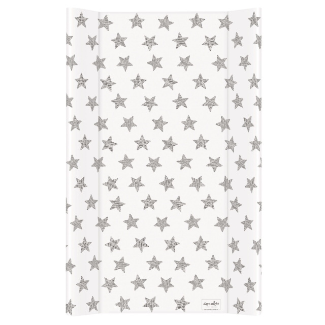 CEBA mähkimislaud pikk 50x80 Day & Night Stars