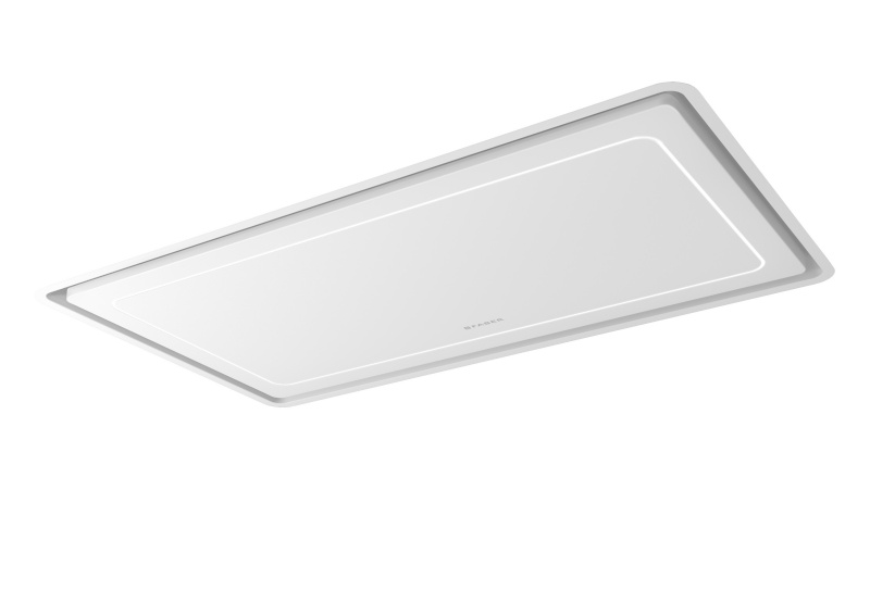 Faber õhupuhastaja HIGH-LIGHT WH matt 910