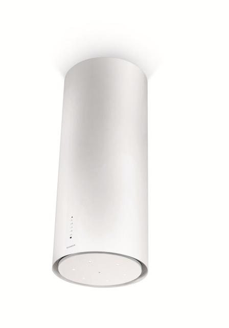 Faber õhupuhastaja Cylindra Isola Gloss PLUS WH37