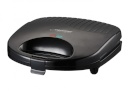 Esperanza võileivagrill EKT009 Sandwich Toaster 1000W, must