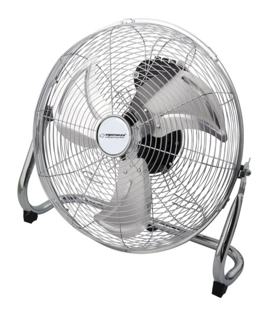 Esperanza ventilaator EHF006 Cyclone Fan Circulator  