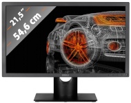 Dell monitor E Series E2216HV 22" Full HD LCD Must
