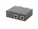 Digitus splitter Ind.gigabit Poe++splitter