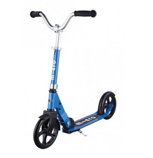 Micro tõukeratas Cruiser, sinine