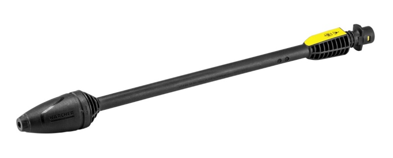 Kärcher pesutoru DB 145 Dirt Blaster for K 4-K 5, must