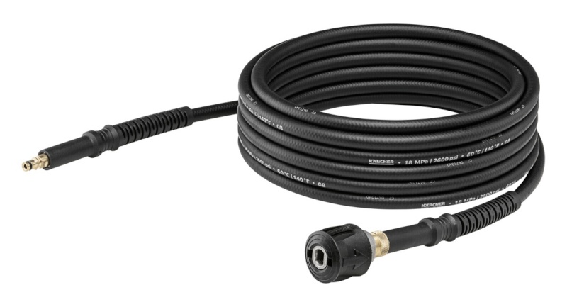 Kärcher kõrgsurve pikendusvoolik K2 - K7 Quick Connect, 10m