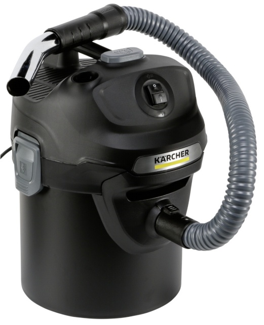 Kärcher tuhaimur AD 2 Fireplace