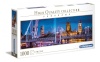 Clementoni pusle 1000-osaline Panorama High Quality Collection - London