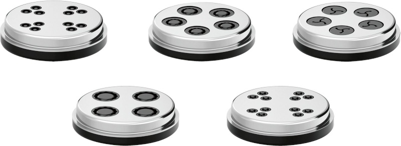 Bosch pasta lõikurid MUM9 köögikombaini hakklihamasinale MUZ9HA1