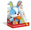 Clementoni interaktiivne mänguasi Plush Toy Cheerful Bunny Lilo
