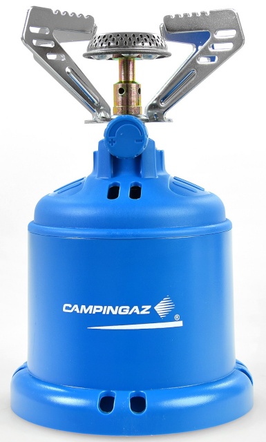 Campingaz matkapliit 206 S