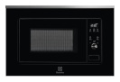 Electrolux mikrolaineahi integreeritav LMS2203EMX, must/roostevaba teras, 700W