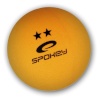 Spokey lauatennise pallid Skilled** oranž 6tk 81875