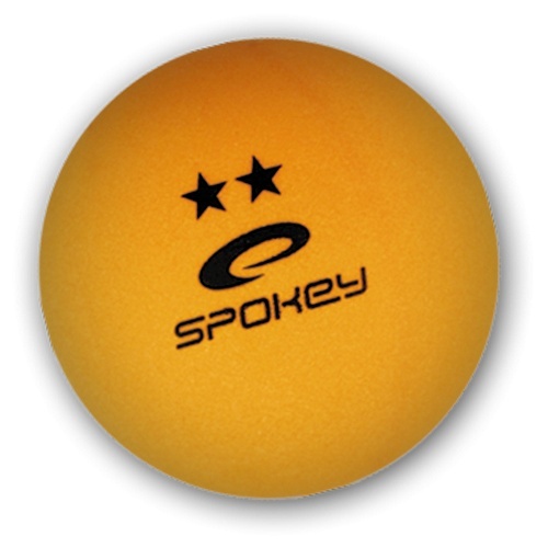 Spokey lauatennise pallid Skilled** oranž 6tk 81875