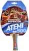 Atemi lauatennise reket 500 Concave