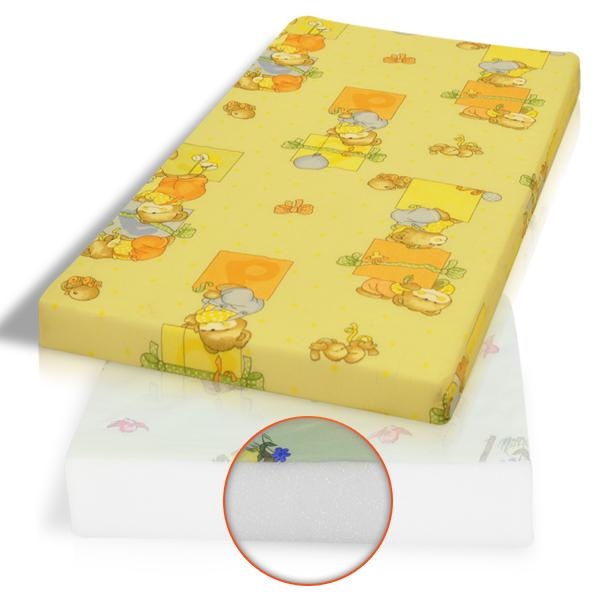 Danpol madrats 120x60