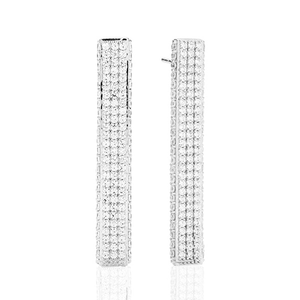 Sif Jakobs naiste kõrvarõngad E10766-CZ