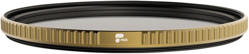 Polarpro filter PolarPro QuartzLine 82mm ND8