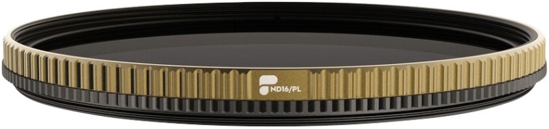 Polarpro filter PolarPro QuartzLine 82mm ND16 PL