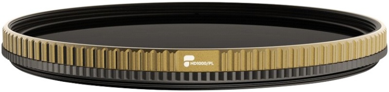 Polarpro filter PolarPro QuartzLine 82mm ND1000 PL