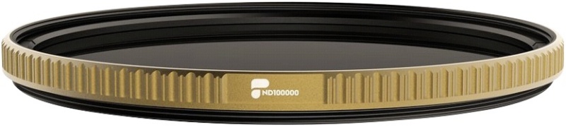 Polarpro filter PolarPro QuartzLine 82mm ND100K