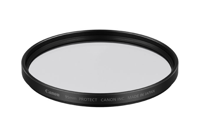 Canon filter Protector 95mm