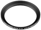 Canon filter adapter for gelatin holder 72mm IV