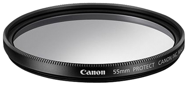 Canon filter Protection 55mm