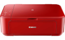 Canon printer Pixma MG3650S punane