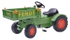 BIG pedaalidega traktor Fendt | 800056552