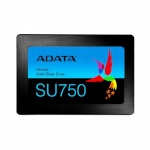 ADATA kõvaketas SSD Ultimate SU750 1TB 2.5" S3 550/520 MB/s