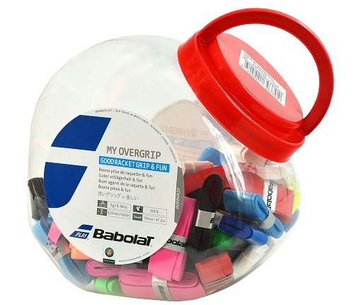 Babolat reketigrip My Overgrip tk 139370