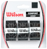 Wilson reketigrip Profile Comfort Overgrip must /3tk/ /WRZ4025BK
