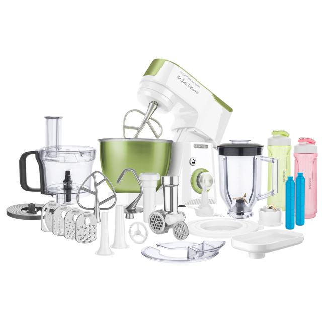 Sencor köögikombain STM4460GG