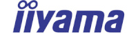 iiyama monitor 60.5cm (23.8") TF2415MC-B2 16:9 M-Touch HD
