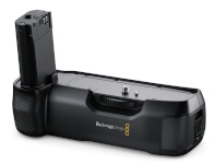 Blackmagic akutald Pocket Camera BMPCC 6K või BMPCC 4K