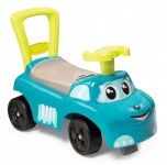 Smoby tõukeauto-käimistugi Ride On Car, sinine
