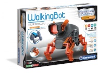 Clementoni konstruktor Construction Set Walking Bot