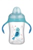 Canpol BABIES tops silikoontilaga Linnud, 300ml, 56/519