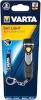 Varta taskulamp Day Light Key Chain 5mm LED