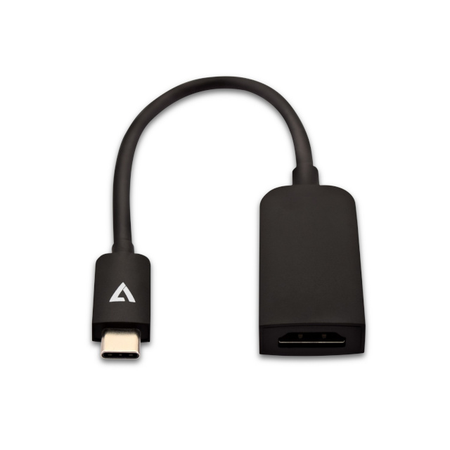 V7 kaabel USB-C -> HDMI Slim Adapter