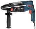 Bosch lööktrell GBH 2-28 DFV Professional Hammer Drill + kohver