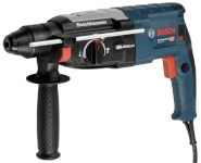 Bosch lööktrell GBH 2-28 DFV Professional Hammer Drill + kohver