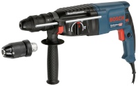 Bosch trell GBH 2-26 F Professional SSBF Hammer Drill + Case