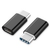 Gembird adapter USB 2.0 Type-C adapter (CM/MicroUSB-F) USB, Type-C