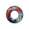 Bestway ujumisrõngas Spiderman 56cm, 98003