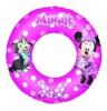 Bestway ujumisrõngas Inflatable Swimming Ring Minnie