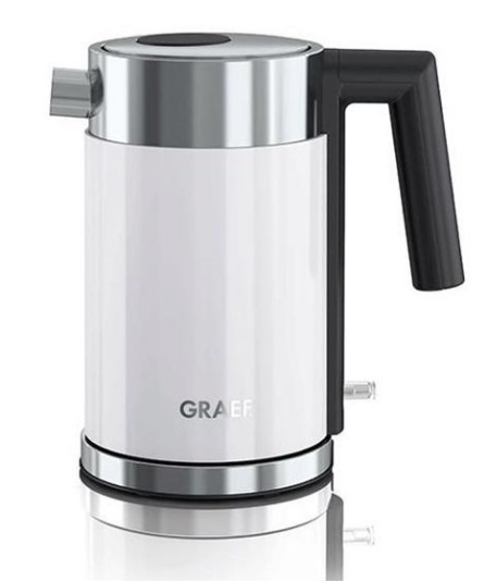 Graef veekeetja WK 401 1L wh