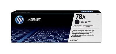 HP tooner No. 78A must